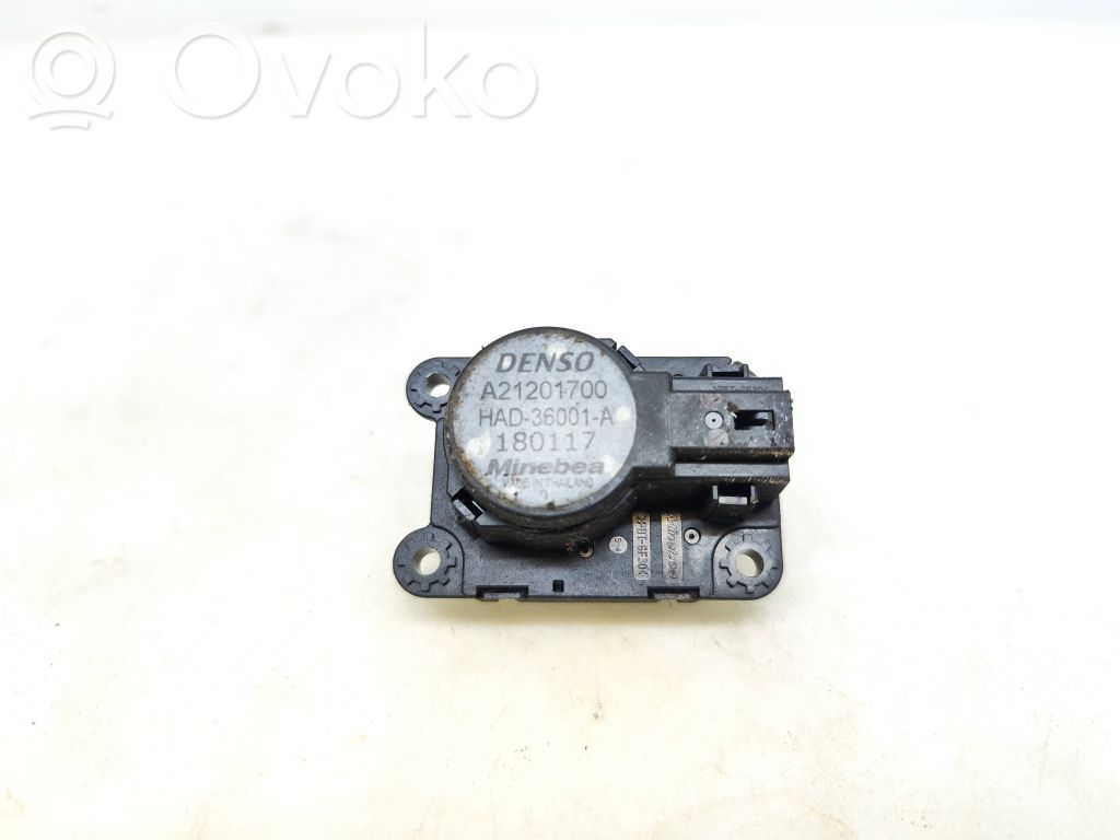 Toyota Proace Air flap motor/actuator 