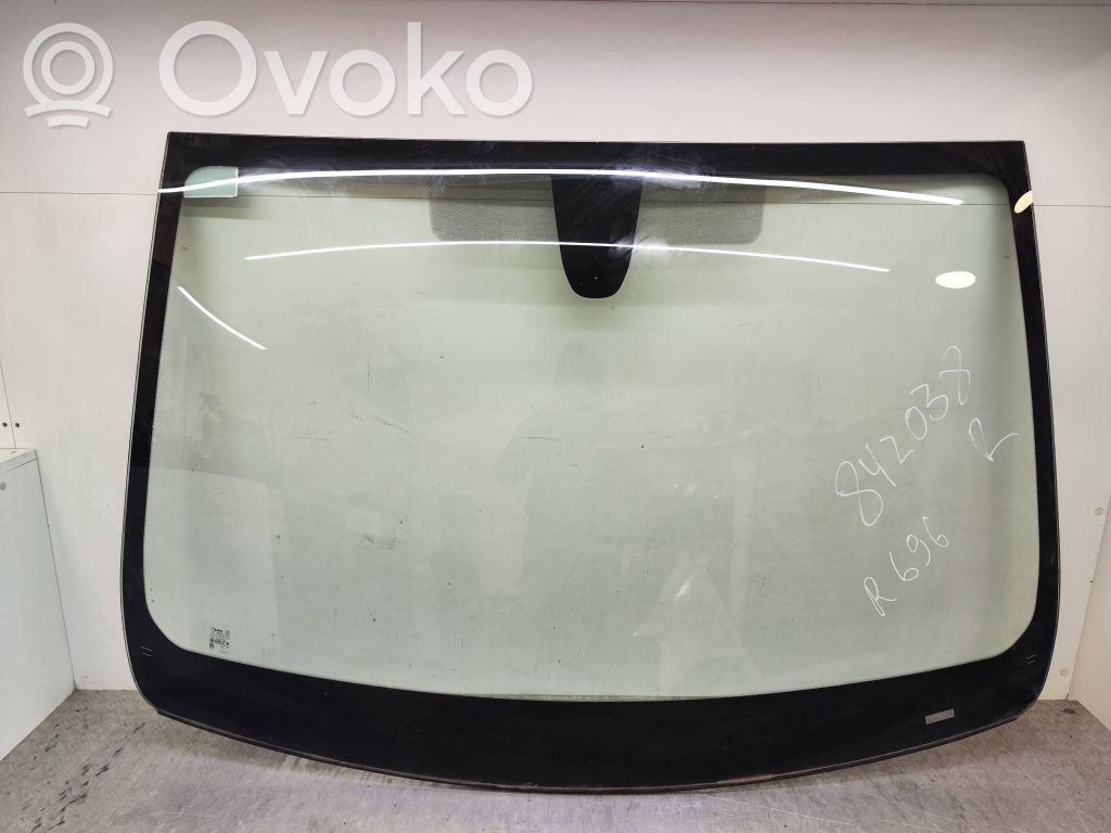 Toyota Proace Front windscreen/windshield window 