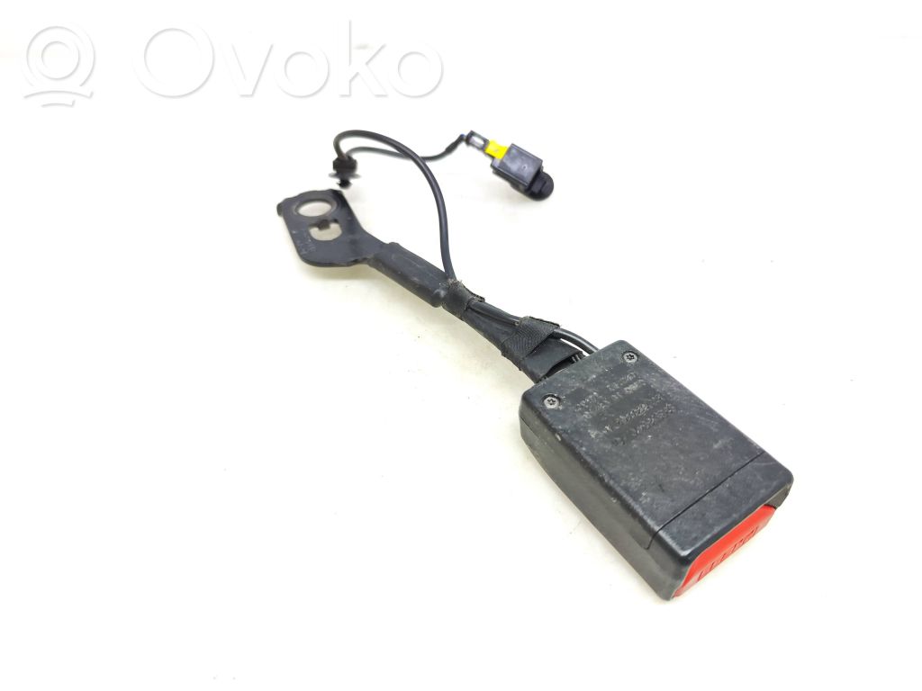 Toyota Proace Hebilla del cinturón delantero 