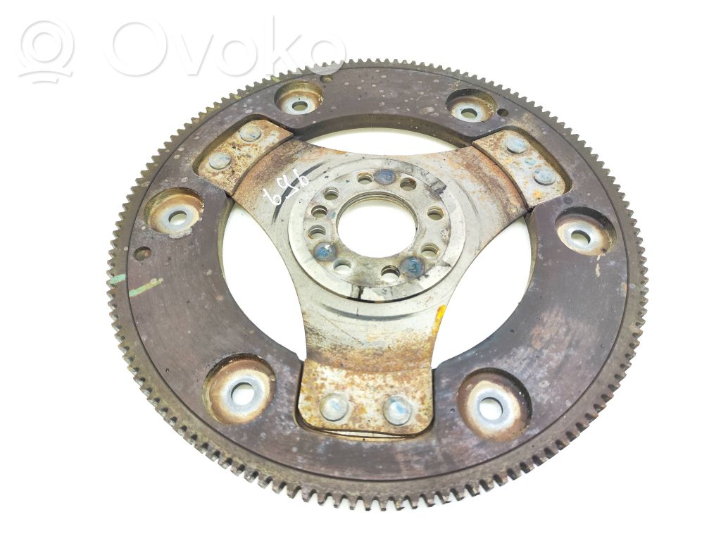 Toyota Proace Flywheel 