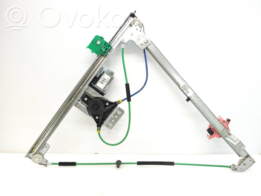 Toyota Proace Front door window regulator with motor 