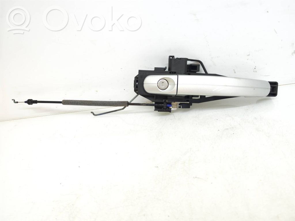 Ford Focus Manecilla externa puerta delantera 