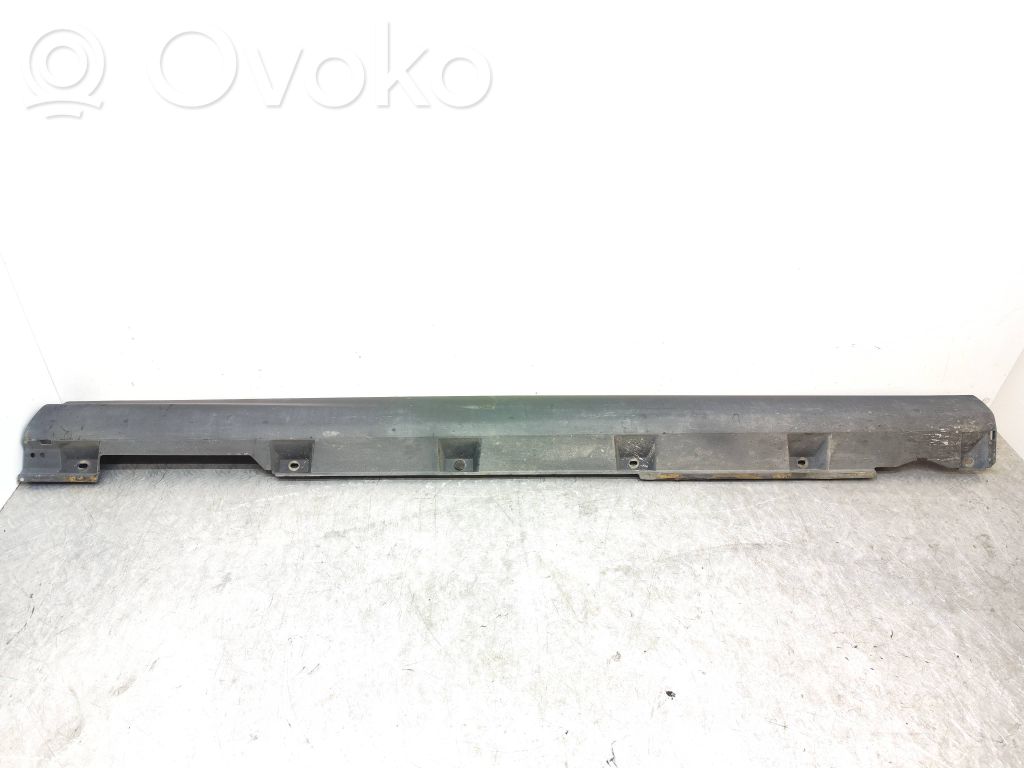 Ford Focus Sill 