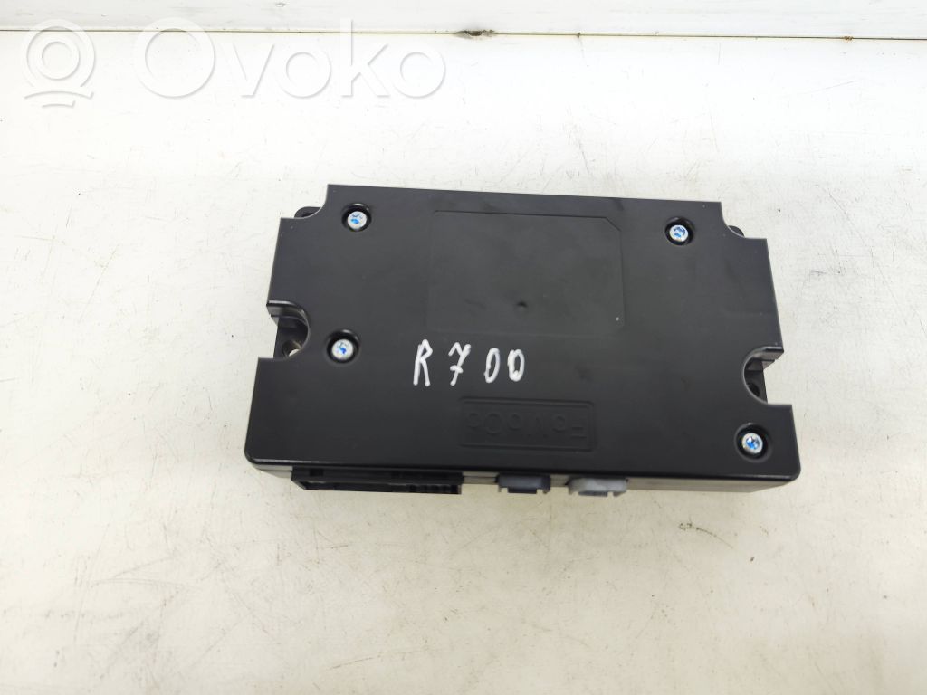 Ford Focus Other control units/modules 