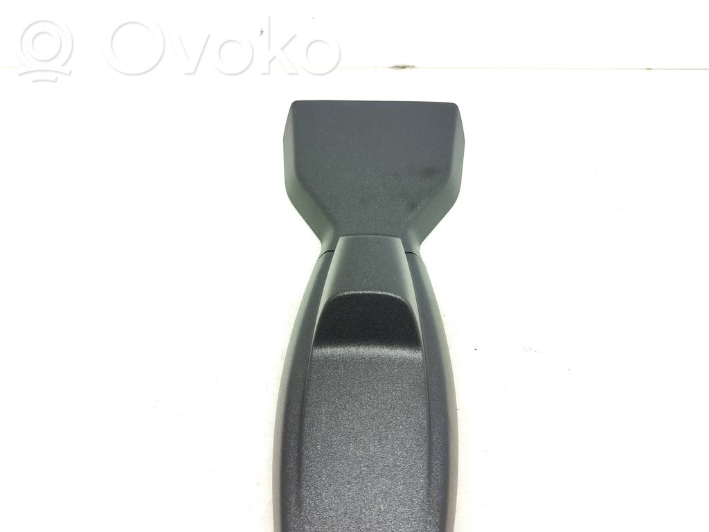 Ford Focus Taustapeilin verhoilu 