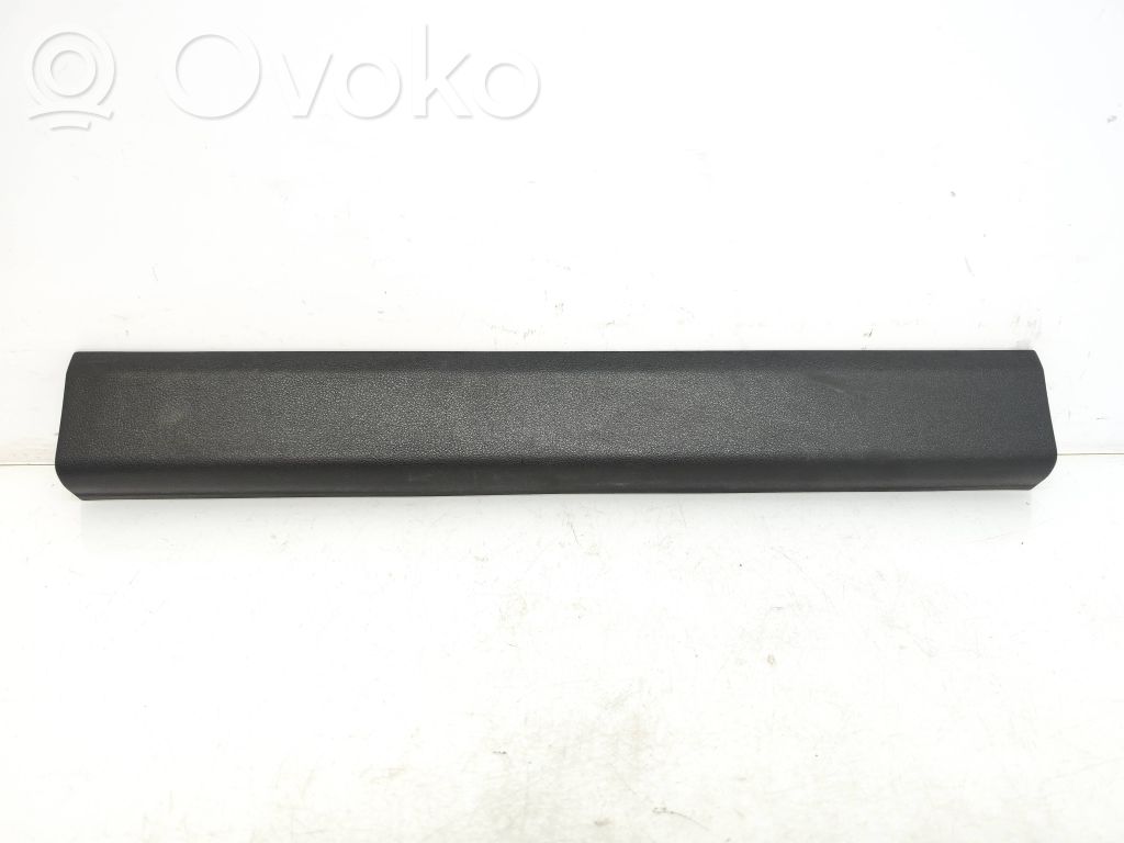 BMW 5 G30 G31 G38 Copertura del rivestimento del sottoporta anteriore 