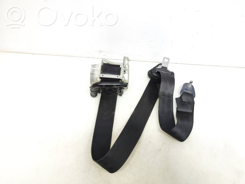 Toyota Proace Cinturón delantero 