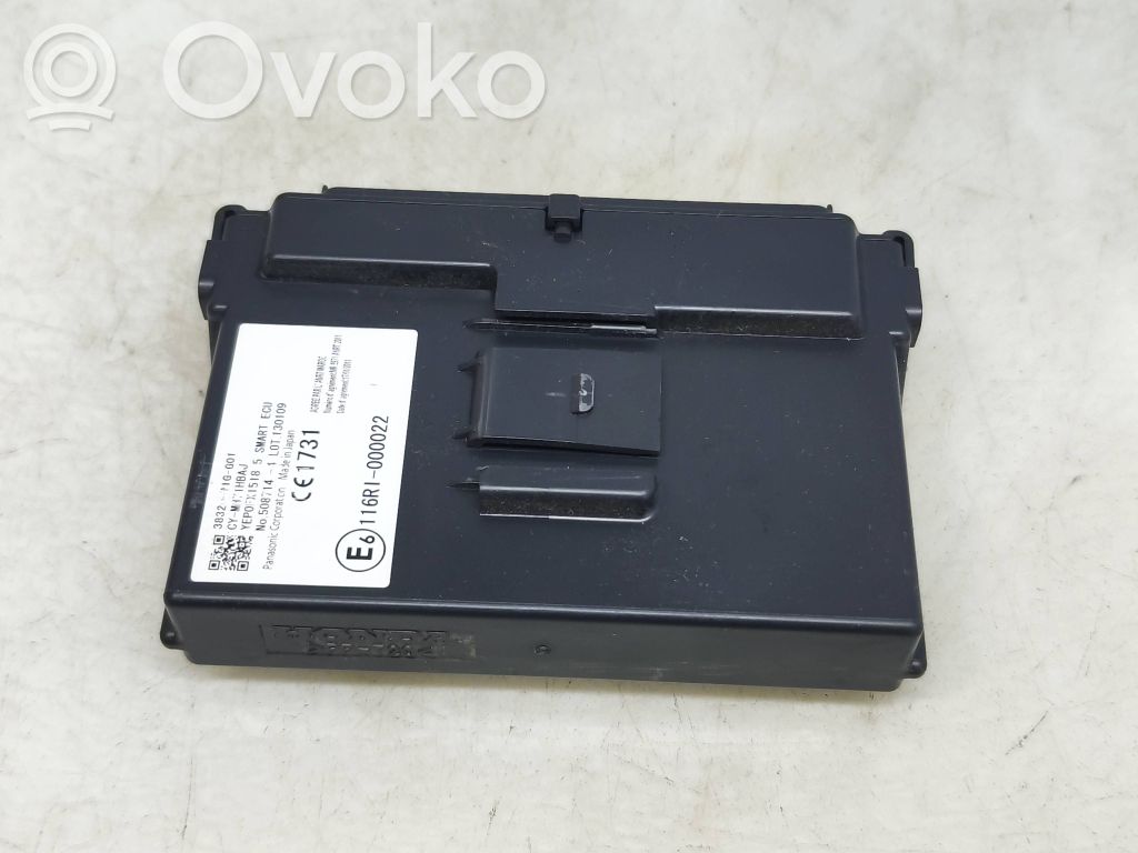 Honda CR-V Sonstige Steuergeräte / Module 
