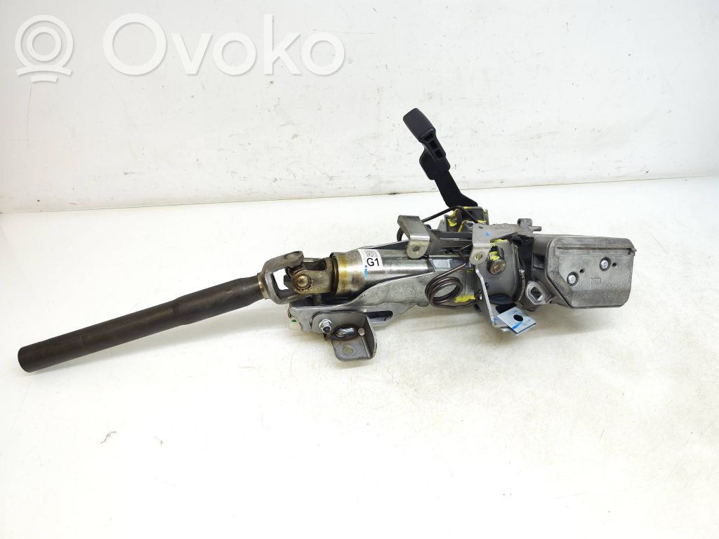 Blokada kolumny kierownicy   53200T1GG110M1,1903201300261