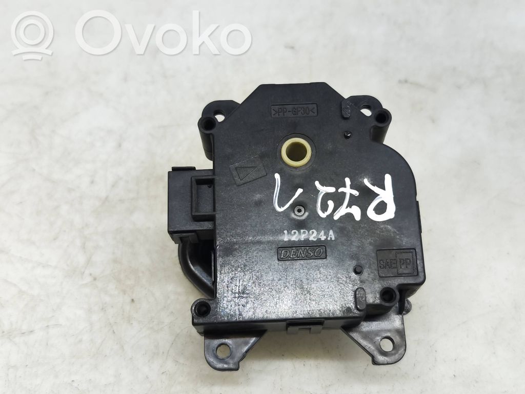 Honda CR-V Motor/actuator clapetă aer