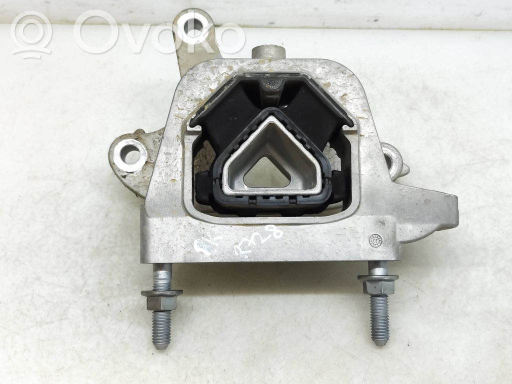 Peugeot Partner III Engine mount bracket 
