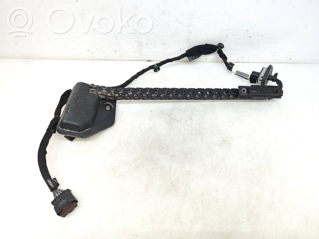 Peugeot Partner III Cableado de puerta corredera 