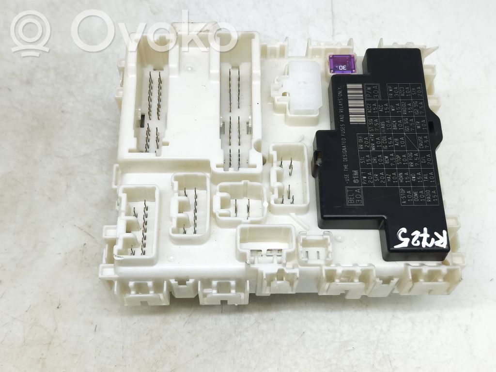 Saugiklių blokas   AA1A4881,AA1A010EQ,150220