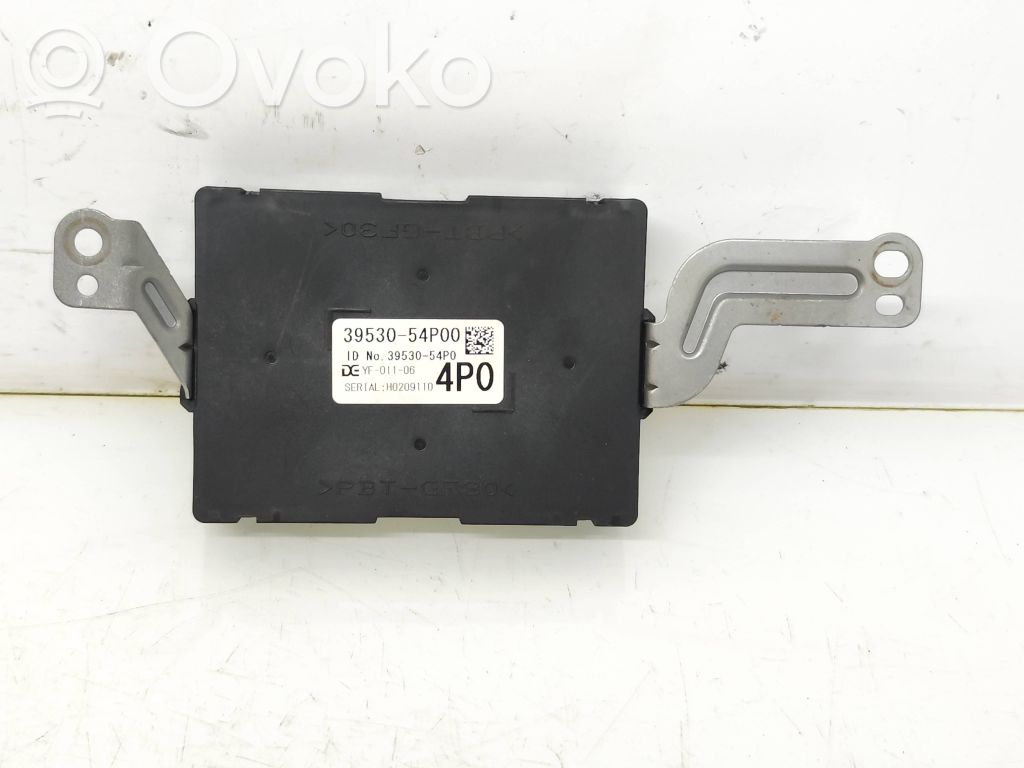 Autres unités de commande / modules   3953054P00,3953054P0,H0209110