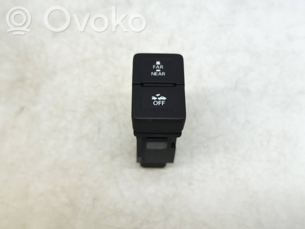 Suzuki Vitara (LY) Otros interruptores/perillas/selectores 
