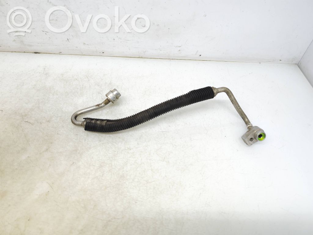 Ford Mondeo MK V Ilmastointilaitteen putki (A/C) 