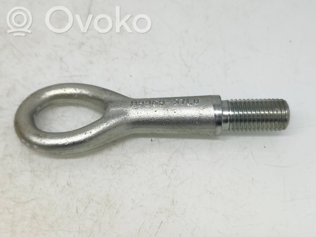 Suzuki Vitara (LY) Anillo de remolque 