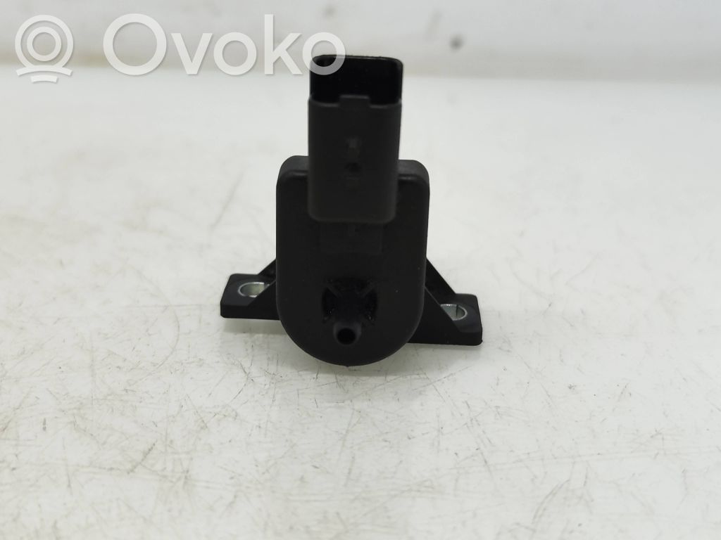 Elettrovalvola turbo   9665558580