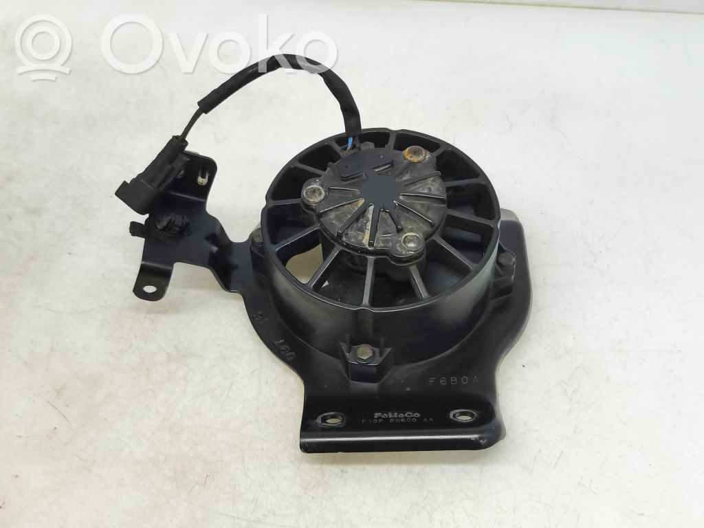 Ford Mondeo MK V Ventilateur de refroidissement de radiateur électrique 