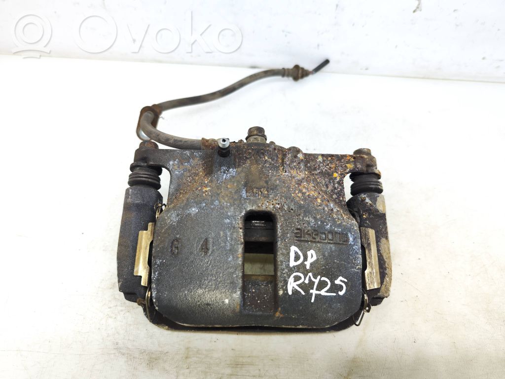 Suzuki Vitara (LY) Bremssattel vorne 