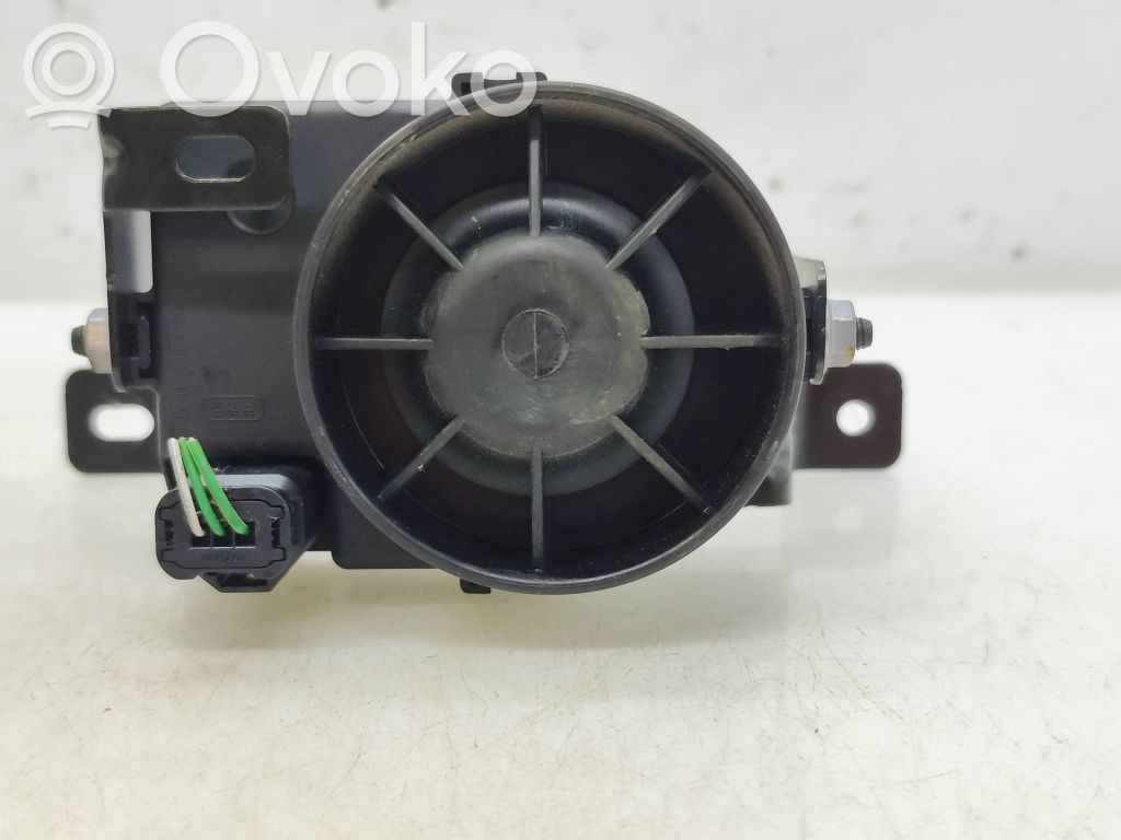 Alarm system siren   9677756080