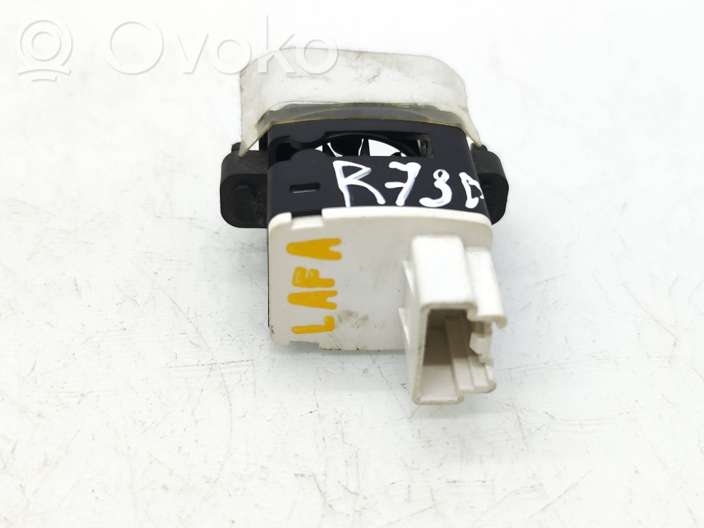 Ford Mondeo MK V Interior temperature sensor 
