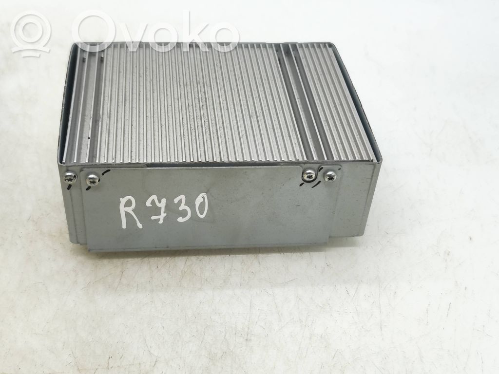 Ford Mondeo MK V Autres unités de commande / modules 
