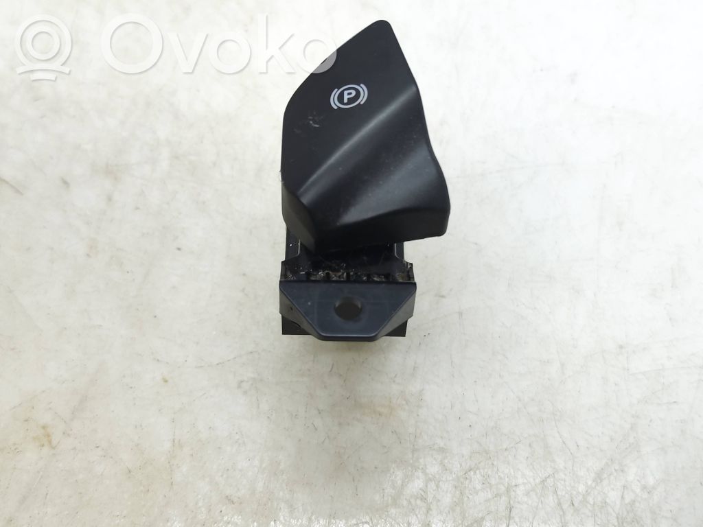 Ford Mondeo MK V Interruptor del freno de mano/estacionamiento 