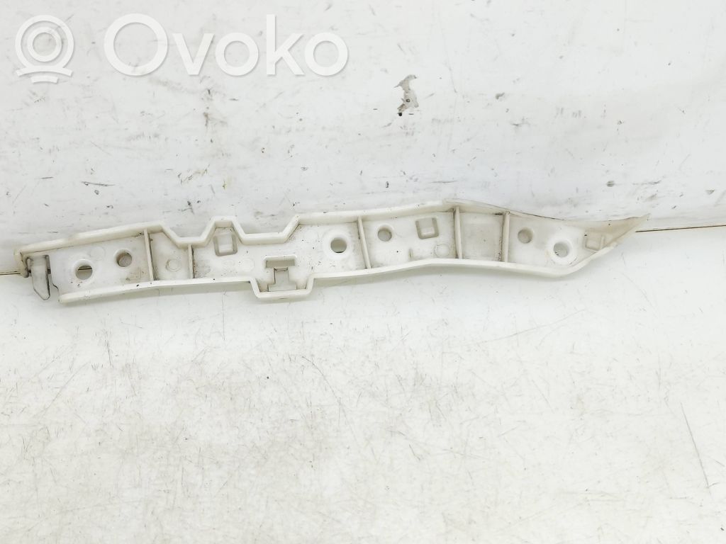 Front bumper mounting bracket   9821847180,86814