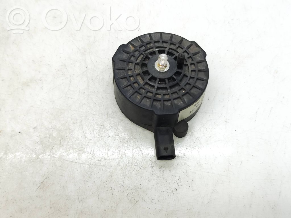 Audi TT TTS Mk2 Alarm system siren 