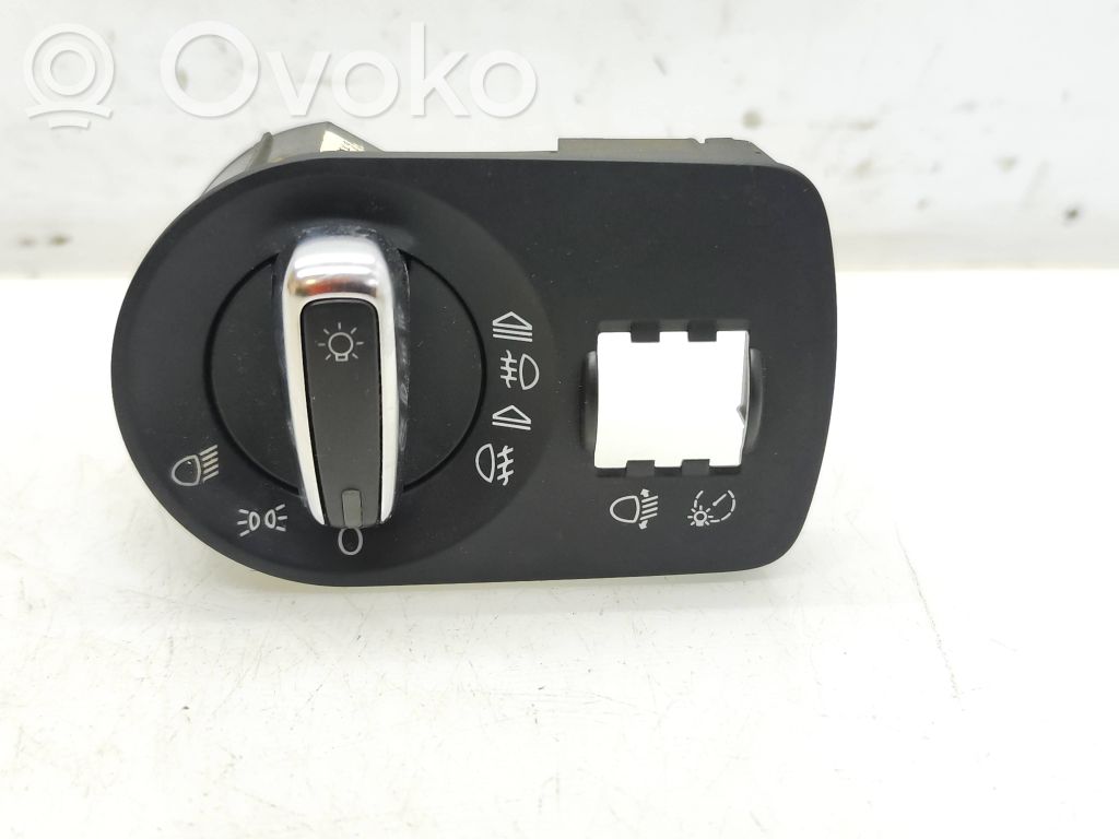 Interruptor de luz   8J2941531K,3038B,04063958