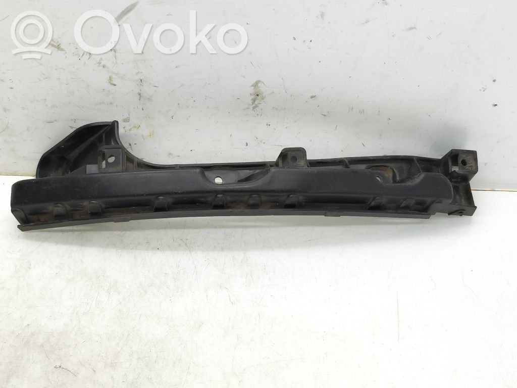 Audi TT TTS Mk2 Rear bumper mounting bracket 