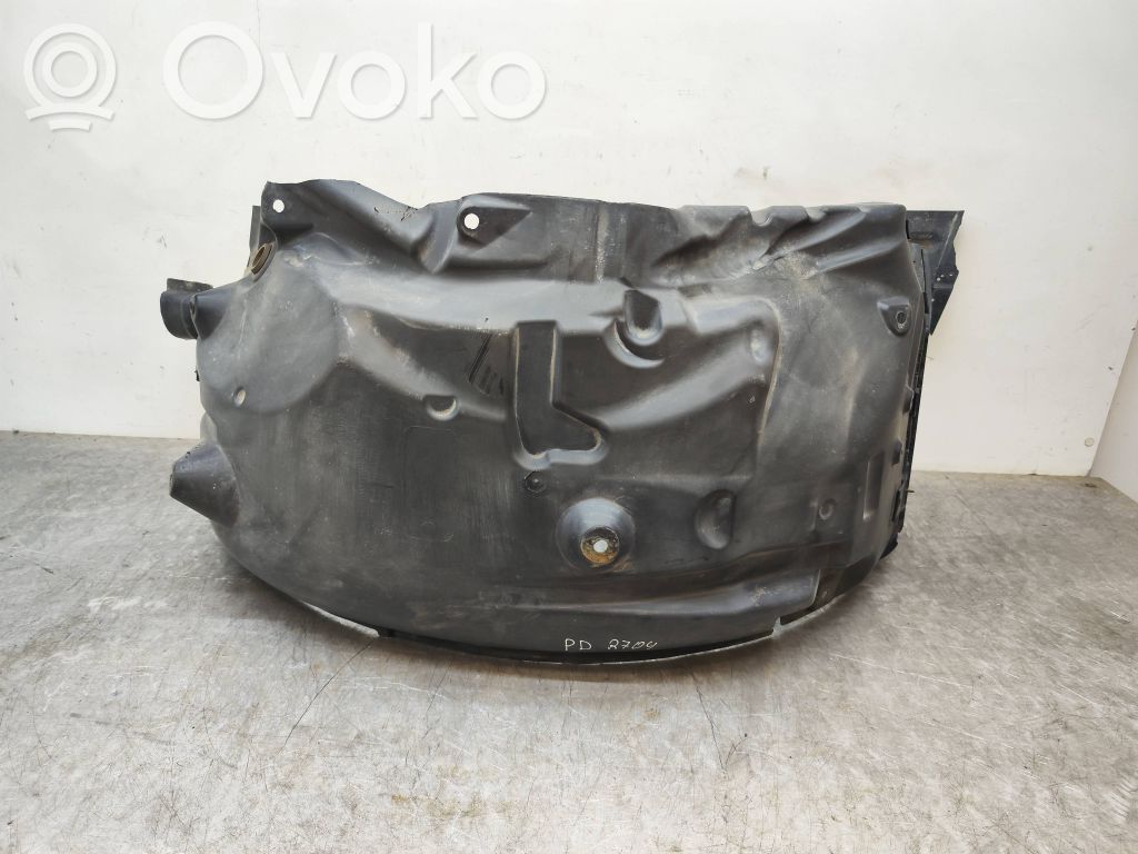 Land Rover Range Rover Sport L320 Etupyörän sisälokasuojat 