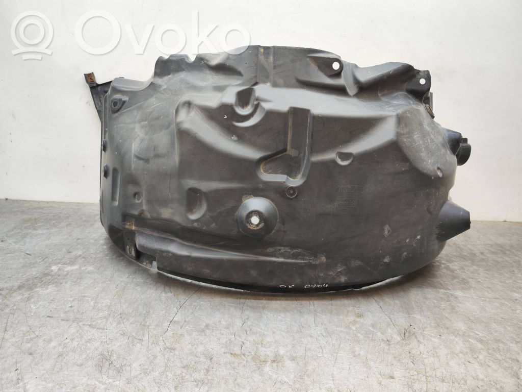 Land Rover Range Rover Sport L320 Rivestimento paraspruzzi passaruota anteriore 