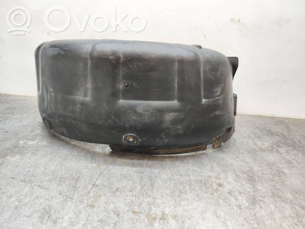Land Rover Range Rover Sport L320 Rivestimento paraspruzzi parafango posteriore