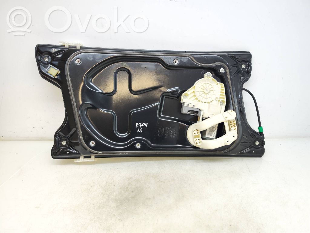 Land Rover Range Rover Sport L320 Mécanisme de lève-vitre avec moteur 