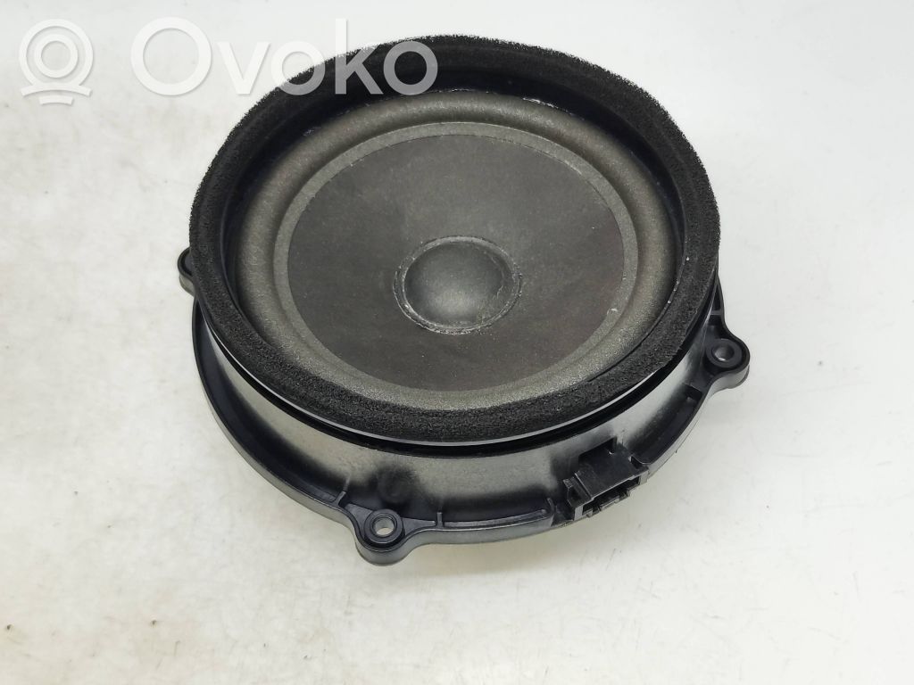 Głośnik drzwi przednich   XQM500520,07512B0072,165RG086S,5H2270451MB