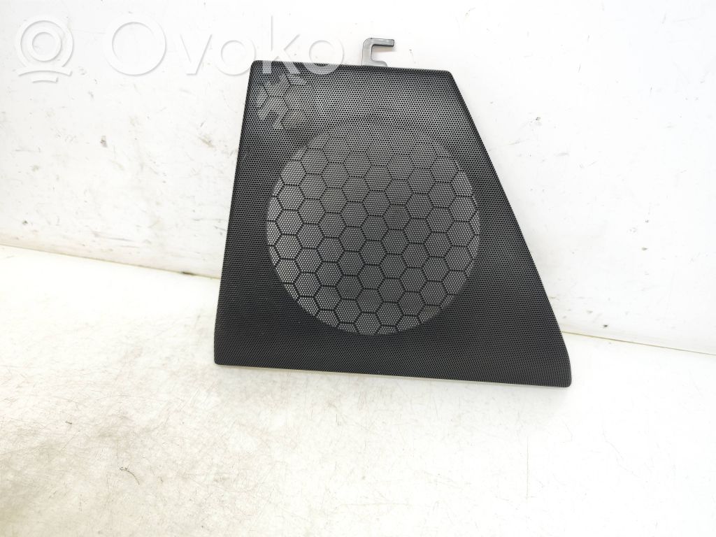 Land Rover Range Rover Sport L320 Copertura altoparlante della portiera posteriore 