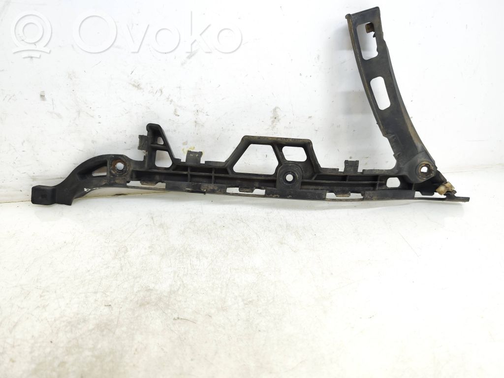Land Rover Range Rover Sport L320 Uchwyt / Mocowanie zderzaka tylnego 