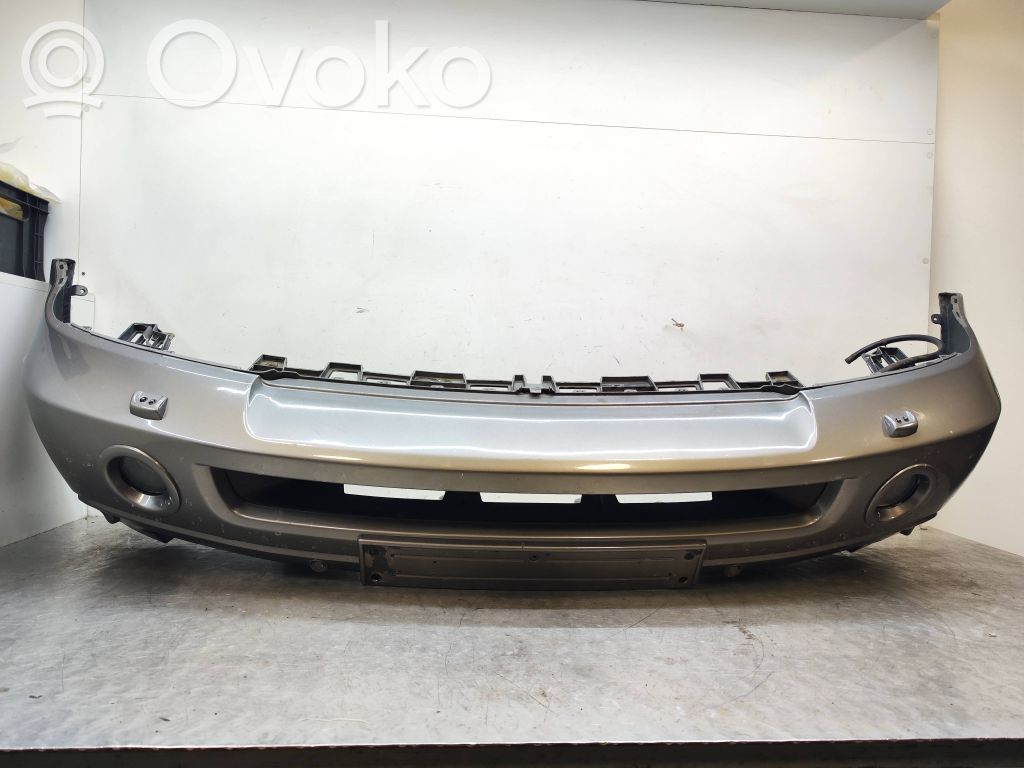 Land Rover Range Rover Sport L320 Parachoques delantero