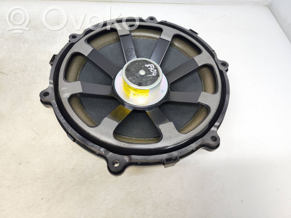 Głośnik niskotonowy   XQA500120,14307B151,260RG011