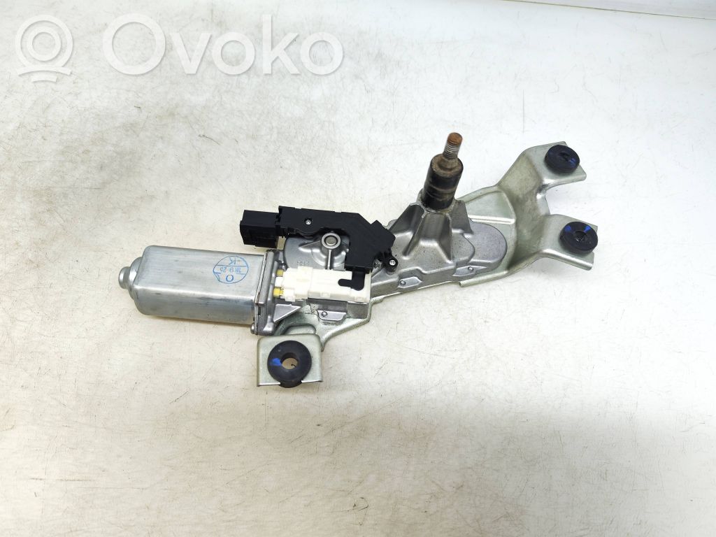 Land Rover Range Rover Sport L320 Silniczek wycieraczki szyby tylnej 