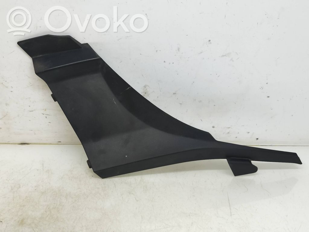 Audi TT TTS Mk2 Kita išorės detalė 