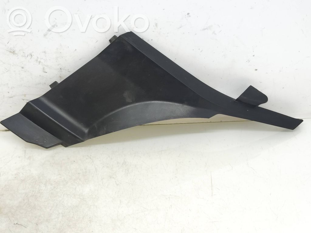 Audi TT TTS Mk2 Other exterior part 