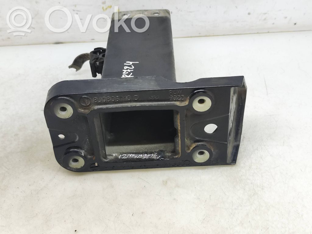 Audi TT TTS Mk2 Front bumper shock/impact absorber 