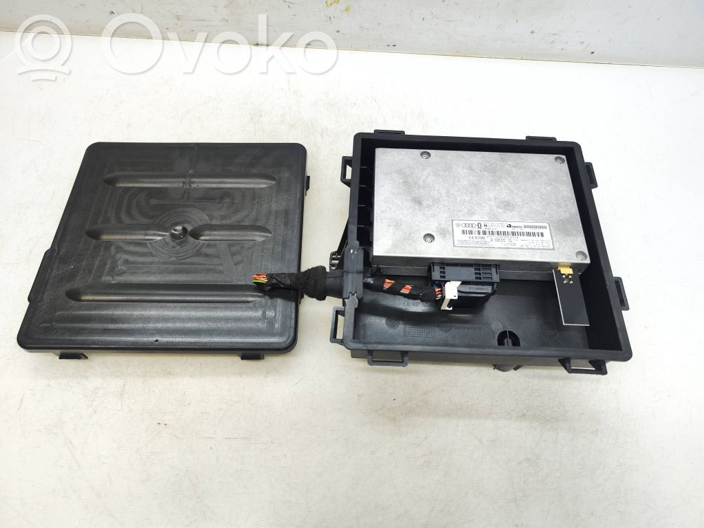 Audi TT TTS Mk2 Bluetooth modulis 
