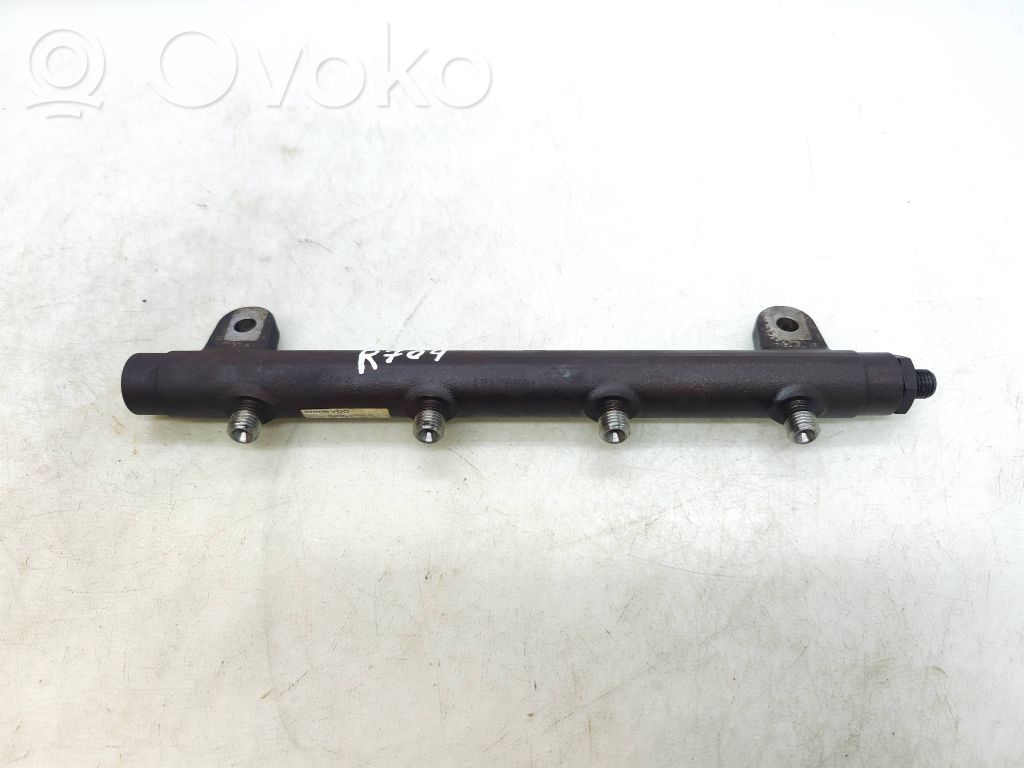 Land Rover Range Rover Sport L320 Fuel main line pipe 