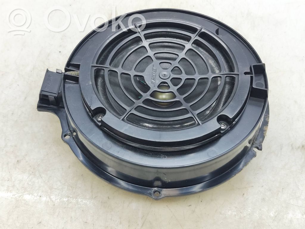 Porsche Cayenne (9PA) Rear door speaker 