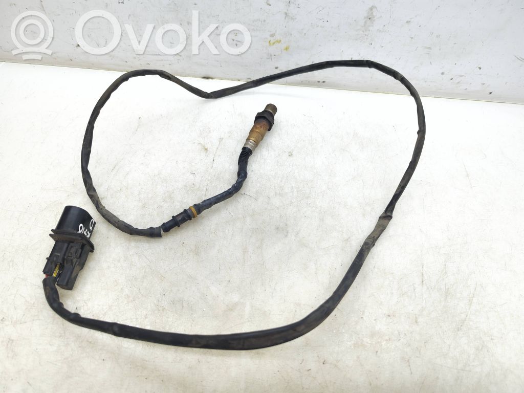 Porsche Cayenne (9PA) Lambda probe sensor 