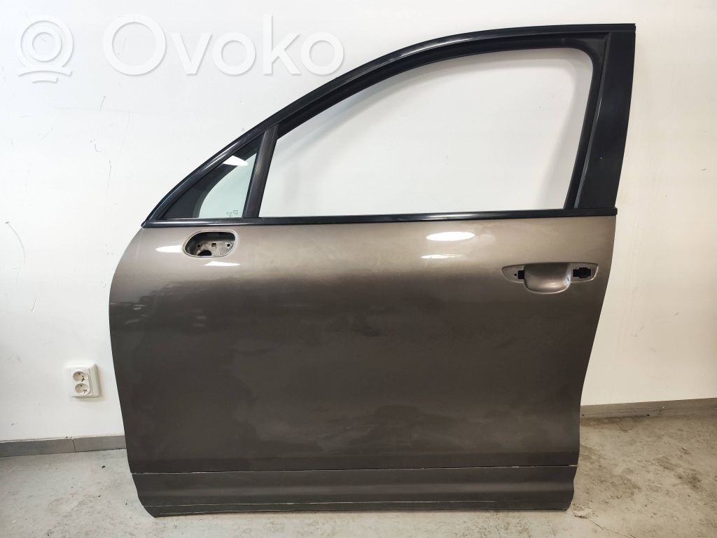 Drzwi przednie   7P0831311A